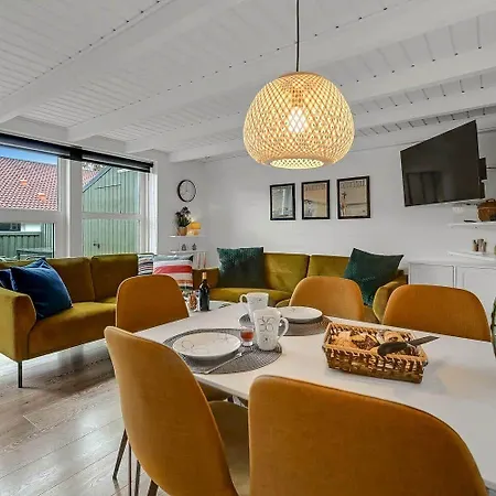 C11751-hemmet-kirkehojvej-38-m6 Apartamento *