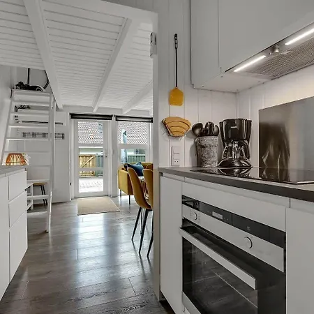 C11751-hemmet-kirkehojvej-38-m6 Apartmán *