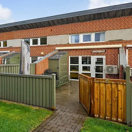 Apartamento C11751-hemmet-kirkehojvej-38-m6