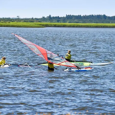 Apartmán C11751-hemmet-kirkehojvej-38-m6 Hemmet