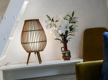 Apartamento C11751-hemmet-kirkehojvej-38-m6 Hemmet