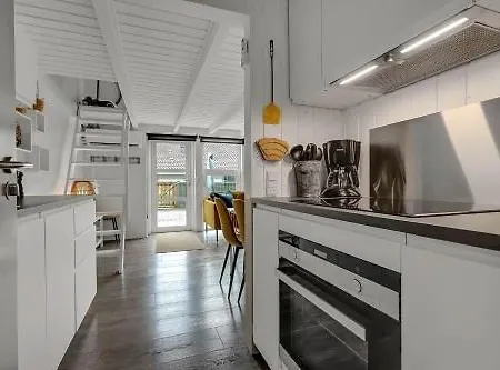 Apartamento C11751-hemmet-kirkehojvej-38-m6