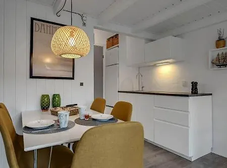 Apartamento C11751-hemmet-kirkehojvej-38-m6 *