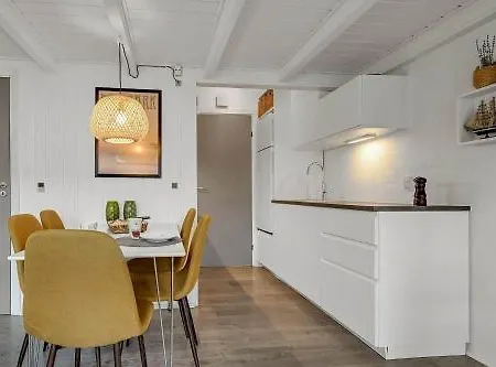 C11751-hemmet-kirkehojvej-38-m6 Apartamento Hemmet