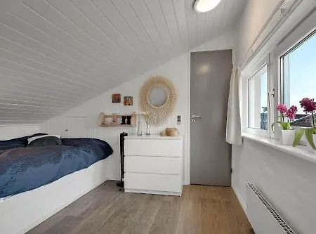 Apartamento C11751-hemmet-kirkehojvej-38-m6