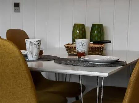 Apartamento C11751-hemmet-kirkehojvej-38-m6 Hemmet