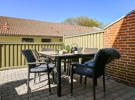 C11751-hemmet-kirkehojvej-38-m6 Apartamento Hemmet