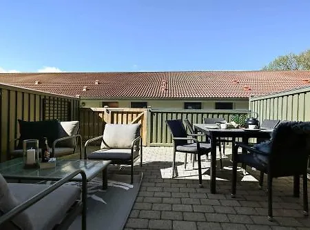 C11751-hemmet-kirkehojvej-38-m6 Apartamento *