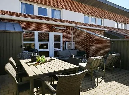 C11751-hemmet-kirkehojvej-38-m6 Apartamento Hemmet