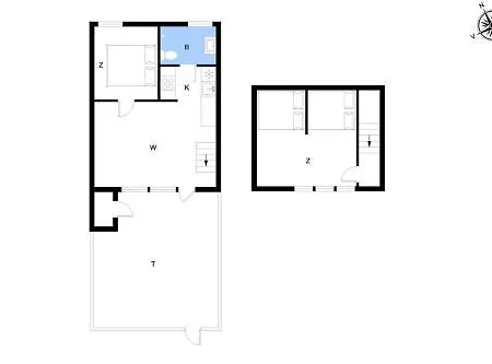 Apartamento C11751-hemmet-kirkehojvej-38-m6