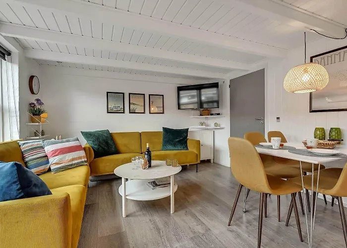 C11751-hemmet-kirkehojvej-38-m6 Apartmán *