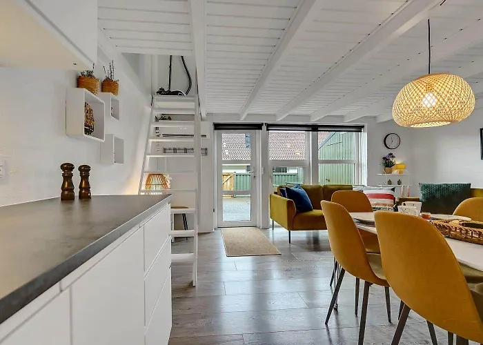 C11751-hemmet-kirkehojvej-38-m6 Apartmán *