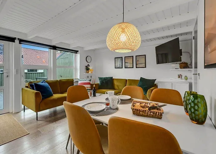 C11751-hemmet-kirkehojvej-38-m6 Apartmán *