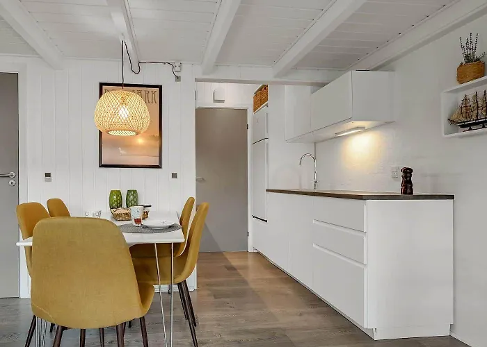 Apartmán C11751-hemmet-kirkehojvej-38-m6 Hemmet