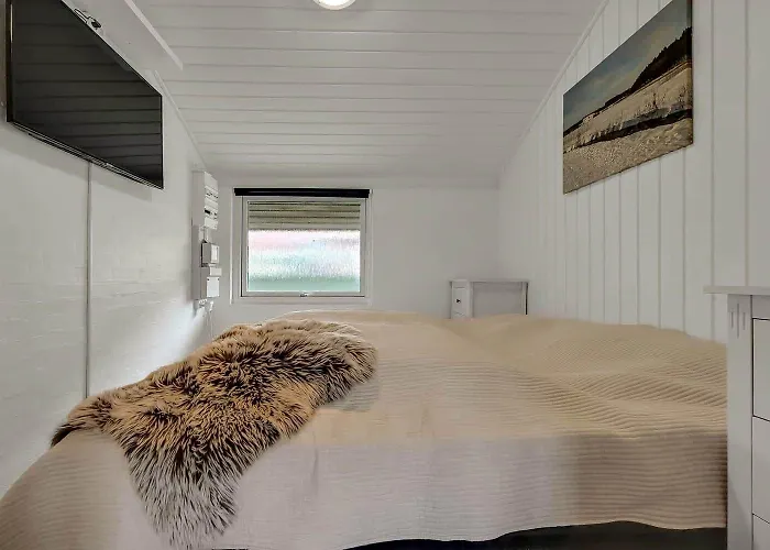 Apartmán C11751-hemmet-kirkehojvej-38-m6 *