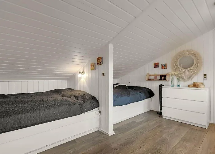 Apartmán C11751-hemmet-kirkehojvej-38-m6 Hemmet