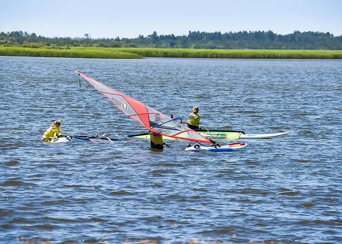 Apartmán C11751-hemmet-kirkehojvej-38-m6 Hemmet